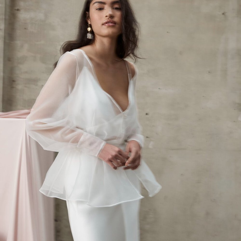 Prea James Clementine Jacket - Picture 6 of 8